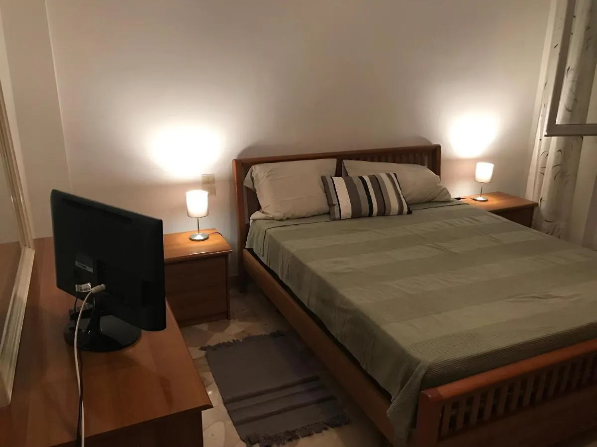 Maison Lodge Florença