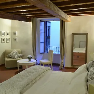 Dante's Relais Гостевой дом