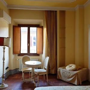 Casa Leopardi Gasthuis