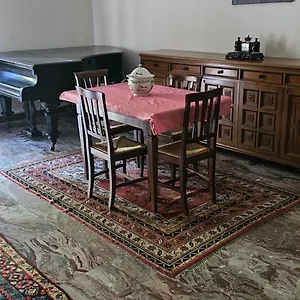  Maison d'hôtes Bello E Luminoso