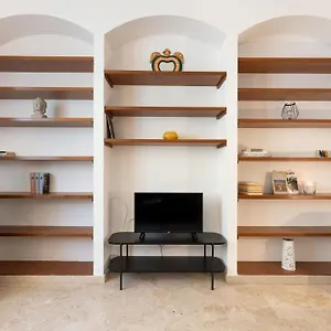 3* Bed & Breakfast Dei Poeti Rooms&apartments