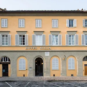 3* Hotel Silla