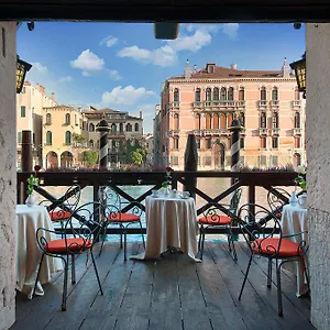 Residenza D'epoca San Cassiano Venezia