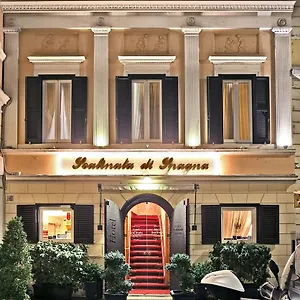 Scalinata Di Spagna Roma