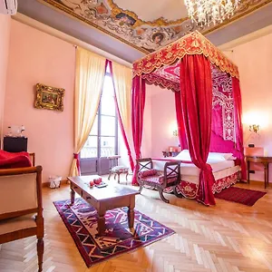 3* Bed & Breakfast Galileo 2000