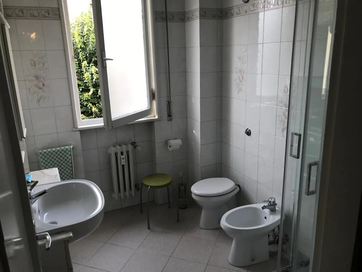 Guest house Maison Lodge Florence Italy
