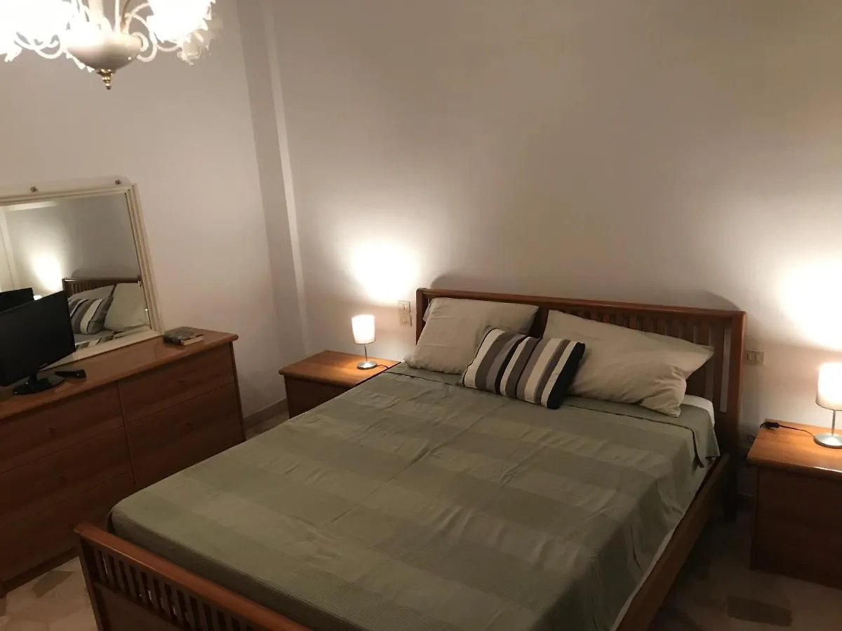 Maison Lodge Florence Italy