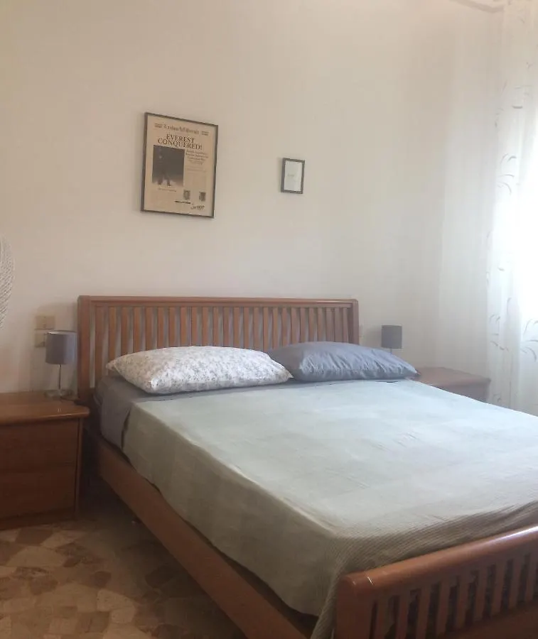 Maison Lodge Florence Guest house