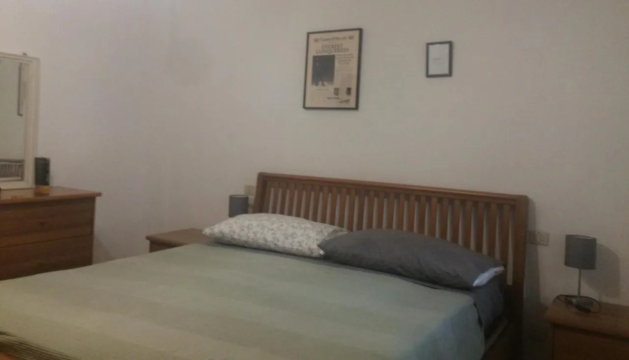 Maison Lodge Florence 0*,  Italy